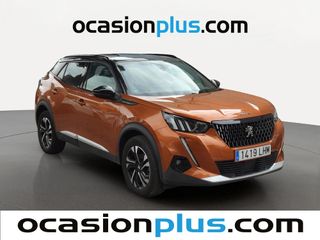 Peugeot 2008 PureTech 130 GT Line 96 kW (130 CV)