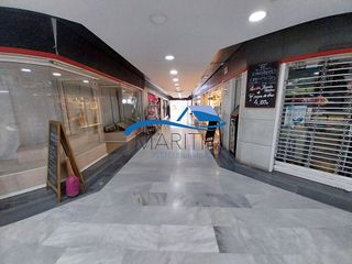Local comercial en venta en Sta. Clotilde - Fenals en Lloret de Mar