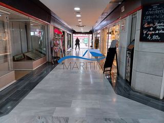 Local comercial en venta en Sta. Clotilde - Fenals en Lloret de Mar