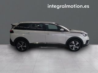 Peugeot 5008 GT-Line BlueHDi 96kW (130CV) S&S EAT8