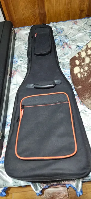 Funda de bajo ARMOUR