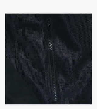 Chaqueta Dainese Verano Negra