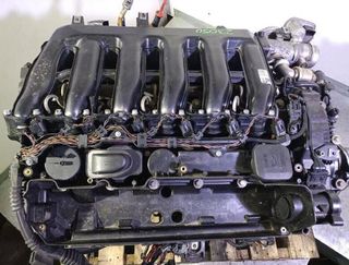 Bmw rectp5552703 256d2 motor 5 touring (e61) 525 d