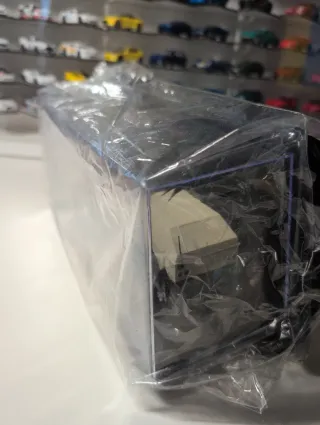 Ice Ram Fast & Furious Modelo Coleccionista