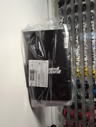 Ice Ram Fast & Furious Modelo Coleccionista