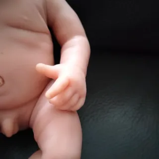 Bebé de Berenguer Mini