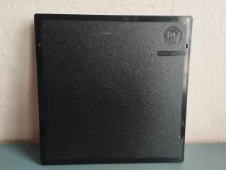 Juego Damas Rima Magnético