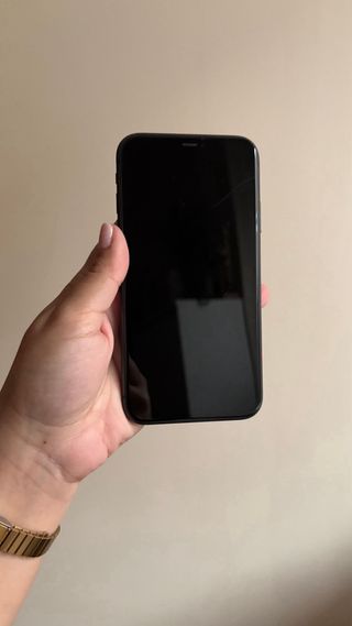 iPhone 11 64GB Negro