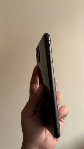 iPhone 11 64GB Negro