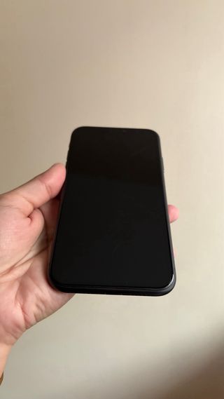 iPhone 11 64GB Negro