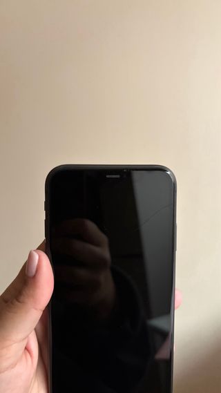 iPhone 11 64GB Negro