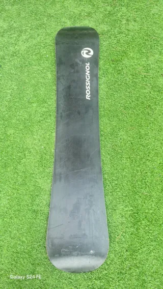 Tabla Snowboard Rossignol 150cm