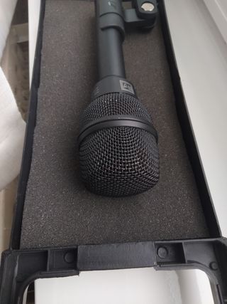 Micrófono Electro-Voice EV