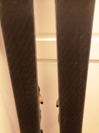 Sci da discesa ROSSIGNOL 167 cm