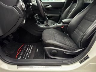 Mercedes-Benz Clase CLA 2014