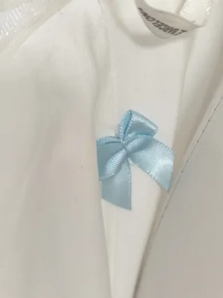 Vestido Novia Aires de Barcelona Modelo Etienne