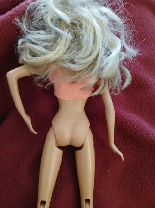 Barbie Vintage 1999 Mattel