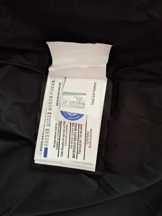 Cazadora Roja Canada Goose (Imitación)