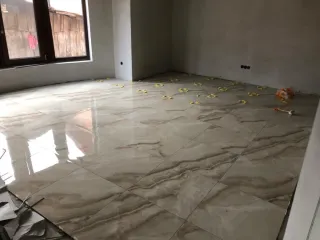 Reformas integrales!.