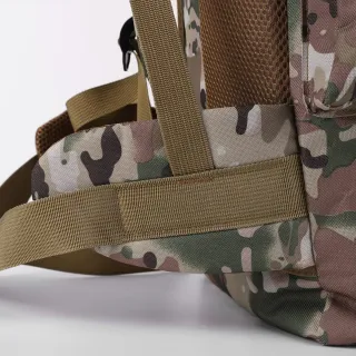 Mochila táctica militar 80 litros nueva