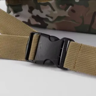 Mochila táctica militar 80 litros nueva