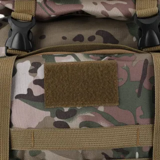Mochila táctica militar 80 litros nueva