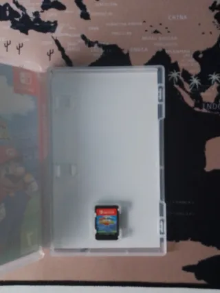 Mario & Sonic J. Olímpicos Tokyo 2020 Switch