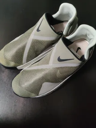 Zapatillas Nike Go Flyease Talla 44