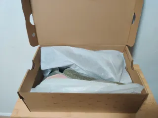 Zapatillas Nike Go Flyease Talla 44