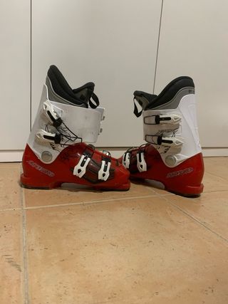 Botas de esquí niño Atomic Talla 25