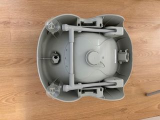 Bañera Bebé Chicco Bubble Nest