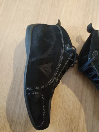 Botas Dainese Merida - Talla 42