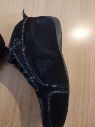 Botas Dainese Merida - Talla 42