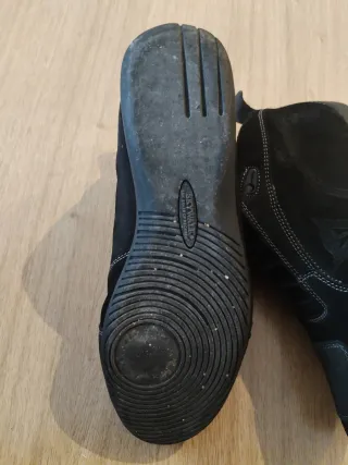 Botas Dainese Merida - Talla 42