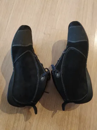 Botas Dainese Merida - Talla 42