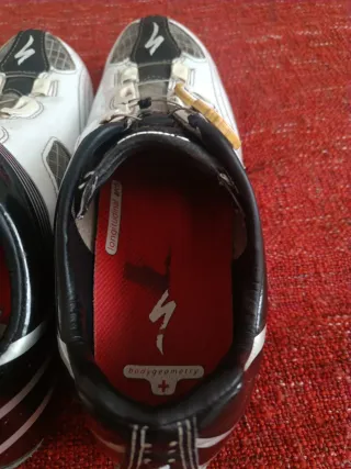 Zapatillas S-Works Talla 42