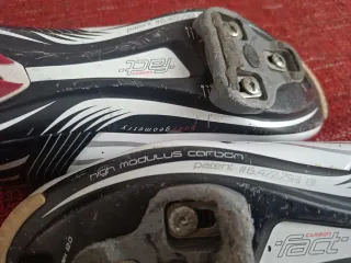 Zapatillas S-Works Talla 42