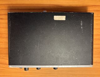 Roland Quad Capture Tarjeta de Sonido