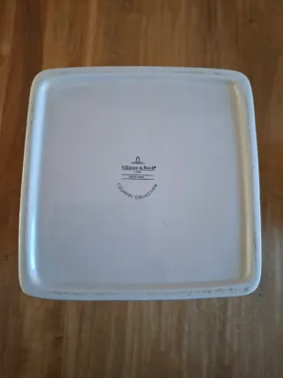 Biscottiera Villeroy & Boch Floreale