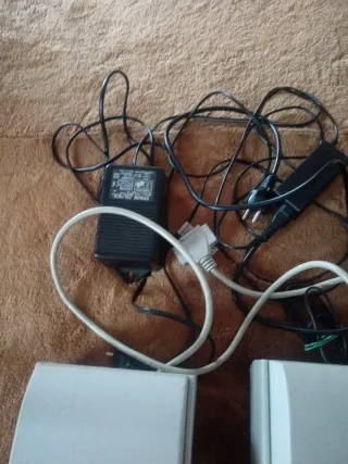 Impresora EPSON Beige/Gris