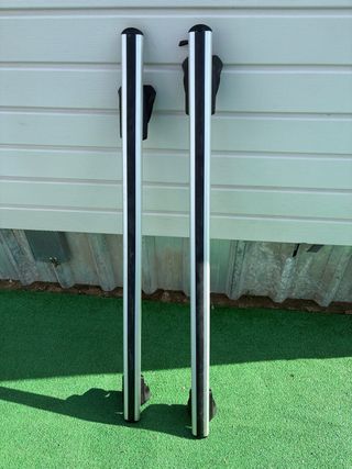 Baca Opel Zafira 2000-2010