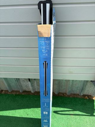 Baca Opel Zafira 2000-2010