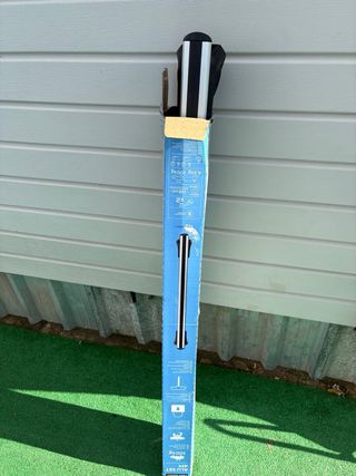 Baca Opel Zafira 2000-2010