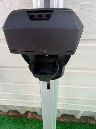 Baca Opel Zafira 2000-2010