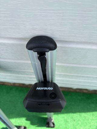 Baca Opel Zafira 2000-2010