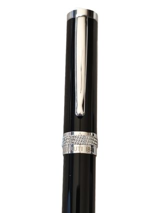 Caneta Cerruti 1881 Focus Preta