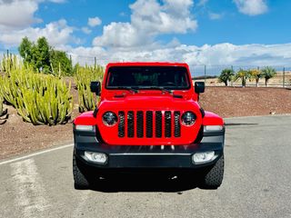 Jeep Wrangler 2023