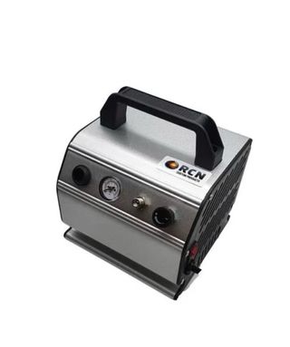 Compresor Aerografía con manguera para aerógrafo