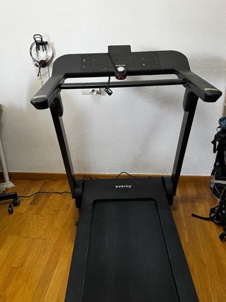 Cinta de Correr Plegable Evergy NRF-Comp