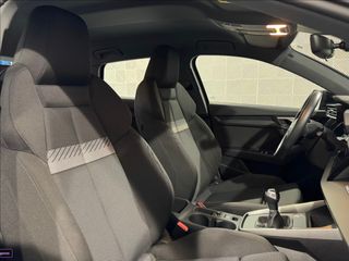 Audi A3 SPORTBACK 35 TFSI 2021